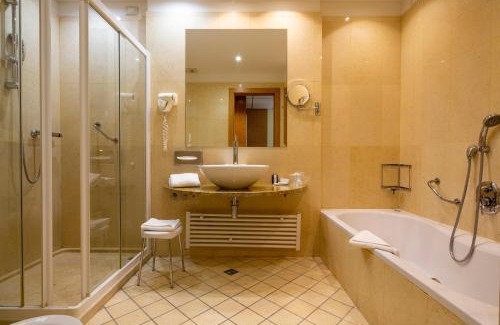 Padova Hotel | Crowne Plaza Padova by IHG