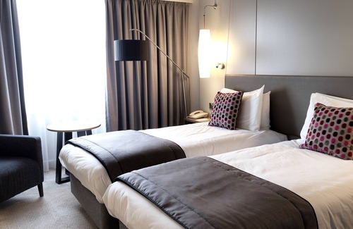 Barbican Hotel | Crowne Plaza Plymouth by IHG