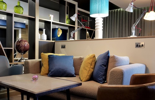 Barbican Hotel | Crowne Plaza Plymouth by IHG