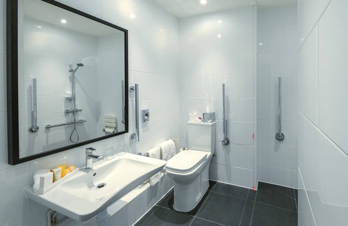 Barbican Hotel | Crowne Plaza Plymouth by IHG