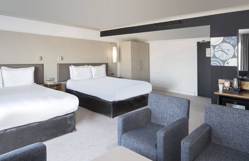 Barbican Hotel | Crowne Plaza Plymouth by IHG