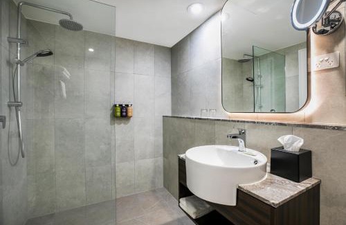 Mascot Hotel | Crowne Plaza Sydney Airport by IHG