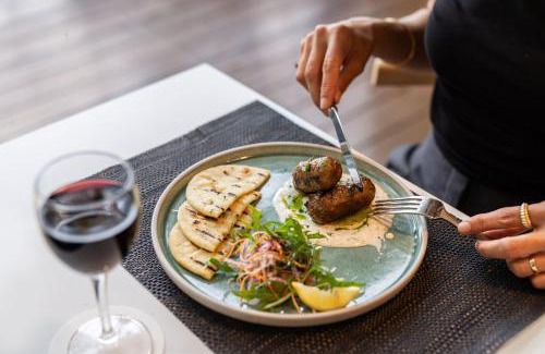 Macquarie Park Hotel | Crowne Plaza Sydney Macquarie Park by IHG