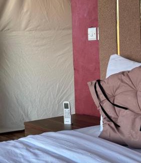 Wadi Rum Resort | Crowne plaza wadi rum