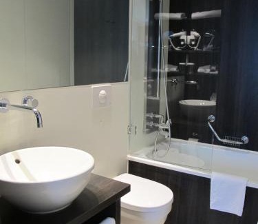 Hard Hotel | Crowne Plaza Zürich by IHG