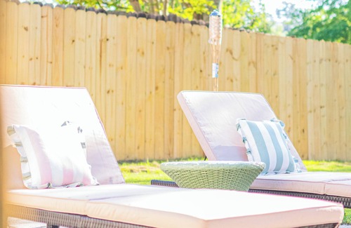 Fortson House | Crowning Glory w Pool & GameRoom