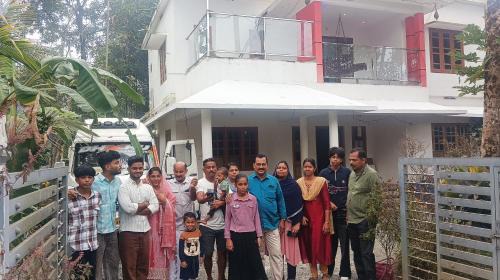 Kolagappara House | CRS RED & WHITE HOMESTAY