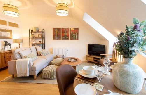 City Centre Apartment | Crucible House - 2-Bed Apartment