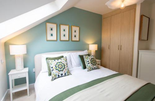 City Centre Apartment | Crucible House - 2-Bed Apartment