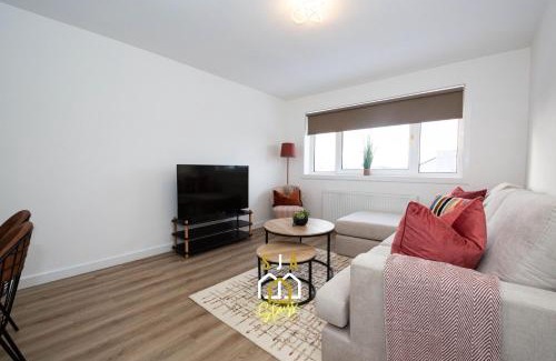 Cruden Bay House | Cruden Bay Stay - SJA Stays - Modern 2 Bed Apartment