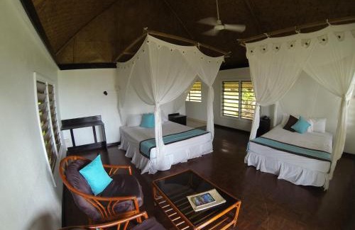 Namanggumanggua Resort | Crusoe's Retreat - Family Friendly