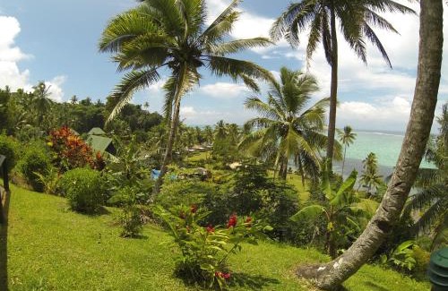 Namanggumanggua Resort | Crusoe's Retreat - Family Friendly