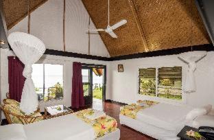 Namanggumanggua Resort | Crusoe's Retreat - Family Friendly