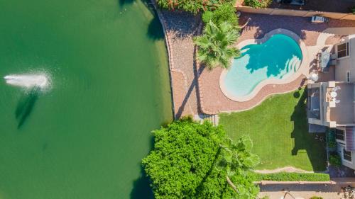 Chandler House | Crystal Bay Vacay