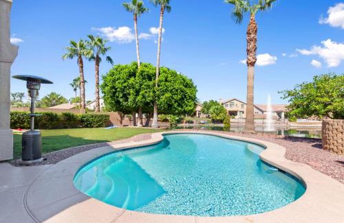 Chandler House | Crystal Bay Vacay
