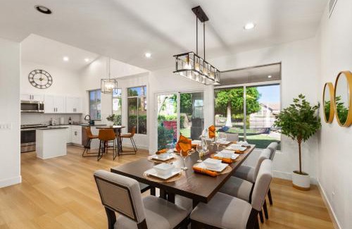 Chandler House | Crystal Bay Vacay