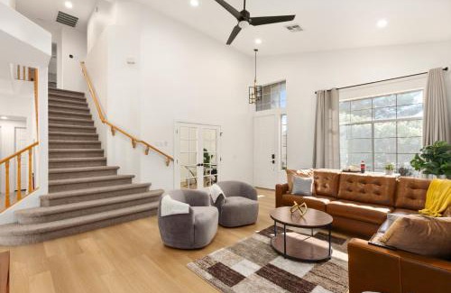 Chandler House | Crystal Bay Vacay