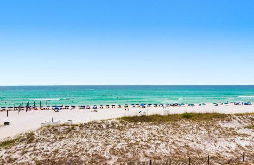Crystal Beach House | Crystal Cottage