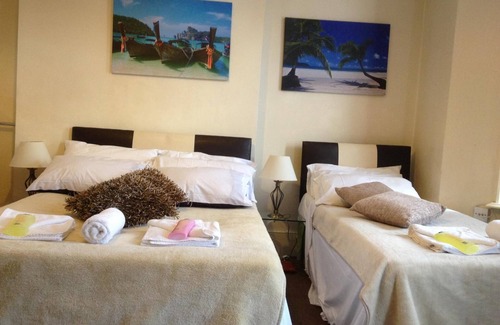Bensham Manor Hotel | Crystal Lodge Hotel