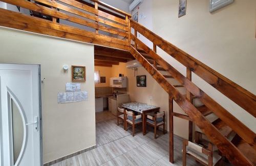 Cserkeszolo Apartment | Cserke Holdfény Apartman