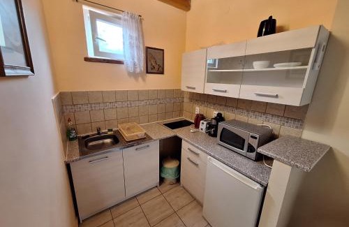 Cserkeszolo Apartment | Cserke Holdfény Apartman