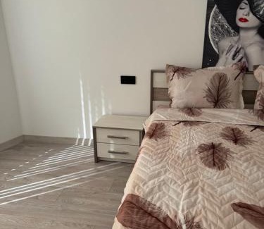 Chisinau Apartment | Cuba apartment