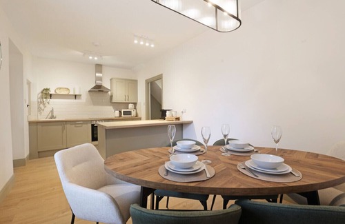 Bellingham Apartment | Cuddy`s Croft - North East Escapes
