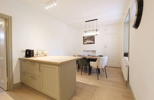 Bellingham Apartment | Cuddy`s Croft - North East Escapes