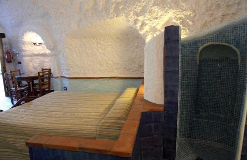 La Calahorra Apartment | Cuevas Del Zenete
