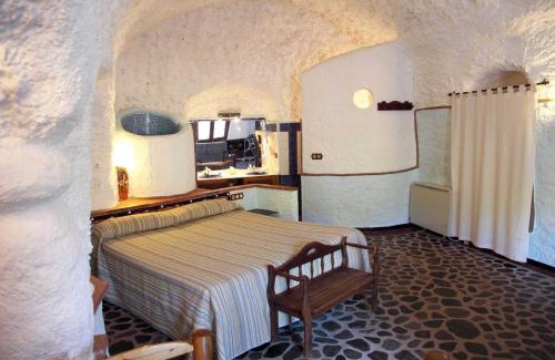La Calahorra Apartment | Cuevas Del Zenete