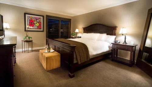 Cupertino Hotel | Cupertino Hotel