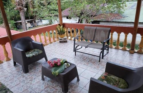 Tambor Apartment | Cupido - Playa Tambor