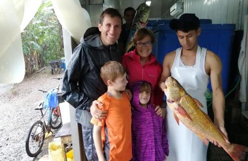 Tambor Apartment | Cupido - Playa Tambor