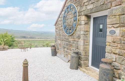Longnor Cottage | Curlew Cottage