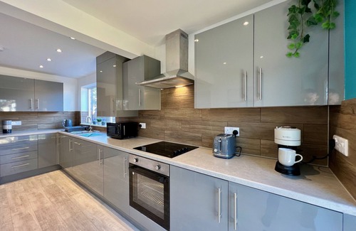 Cleethorpes House | Curzon House 1