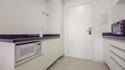 Joao Paulo Apartment | Custo benefício com academia CW4339