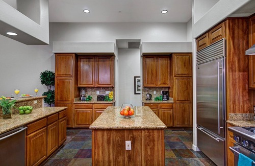 Pinnacle Peak Villa | Custom Home! 2+ Acres True Indoor-outdoor Living!