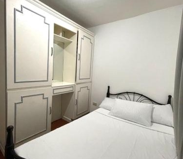 Tarlac Apartment | Cute 2 room House with pool access