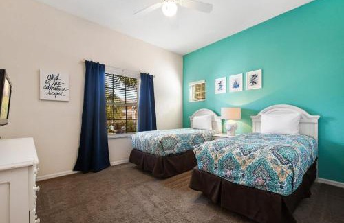 Bahama Bay House | Cute condo in Bahama Bay with big balcony