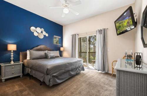 Bahama Bay House | Cute condo in Bahama Bay with big balcony