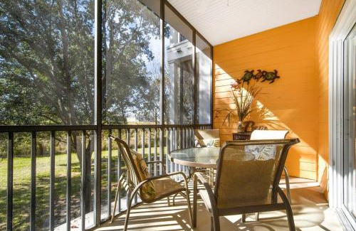Bahama Bay House | Cute condo in Bahama Bay with big balcony