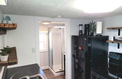 Arnolds Park Cottage | Cute little cottage in the best location.