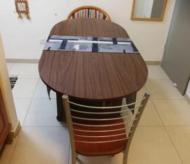 Ein Karem Apartment | Cute Studio near Yad Vashem FREE street parking