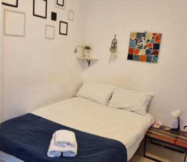 Ein Karem Apartment | Cute Studio near Yad Vashem FREE street parking