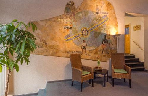 Braunschweig City Center Hotel | CVJM Hotel am Wollmarkt