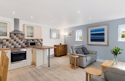 Laugharne Cottage | Cwtch @ Forge Cottage