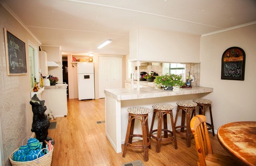 Kerrville House | Cypress Flats- summers at the lake, fireflies in a jar, cricket serenades-CHECK