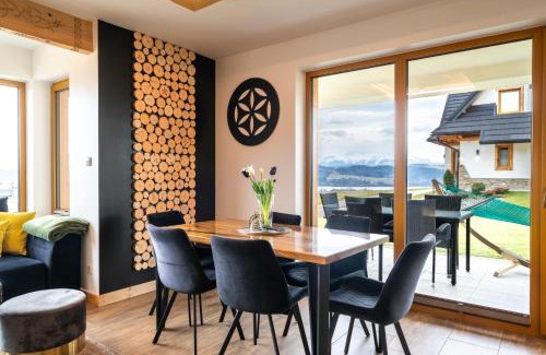 Maniowy House | Czorsztyn Ski&Sail Aparthouse