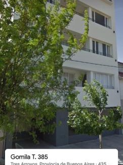 Tres Arroyos Apartment | DÚPLEX TRES ARROYOS
