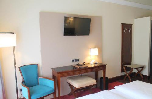 Altstadt - Sankt Sebald Hotel | Dürer-Hotel